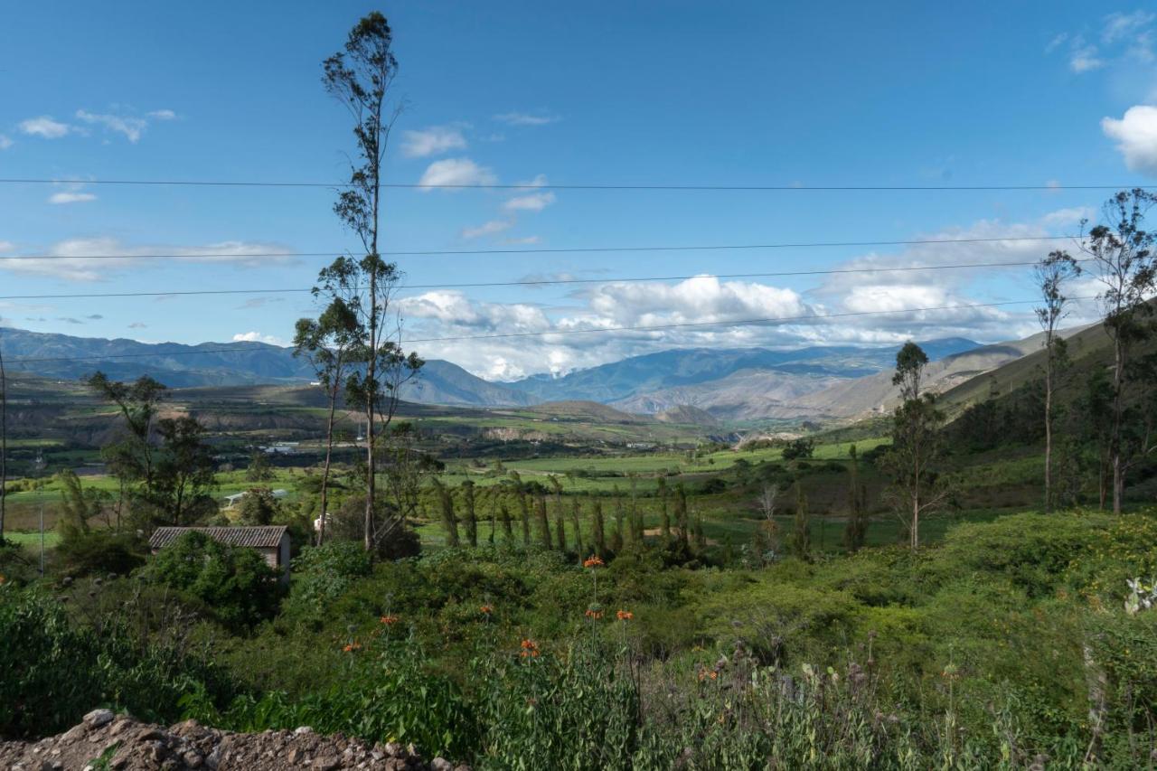 El Trapiche - Luxury Villa Ibarra Luaran gambar